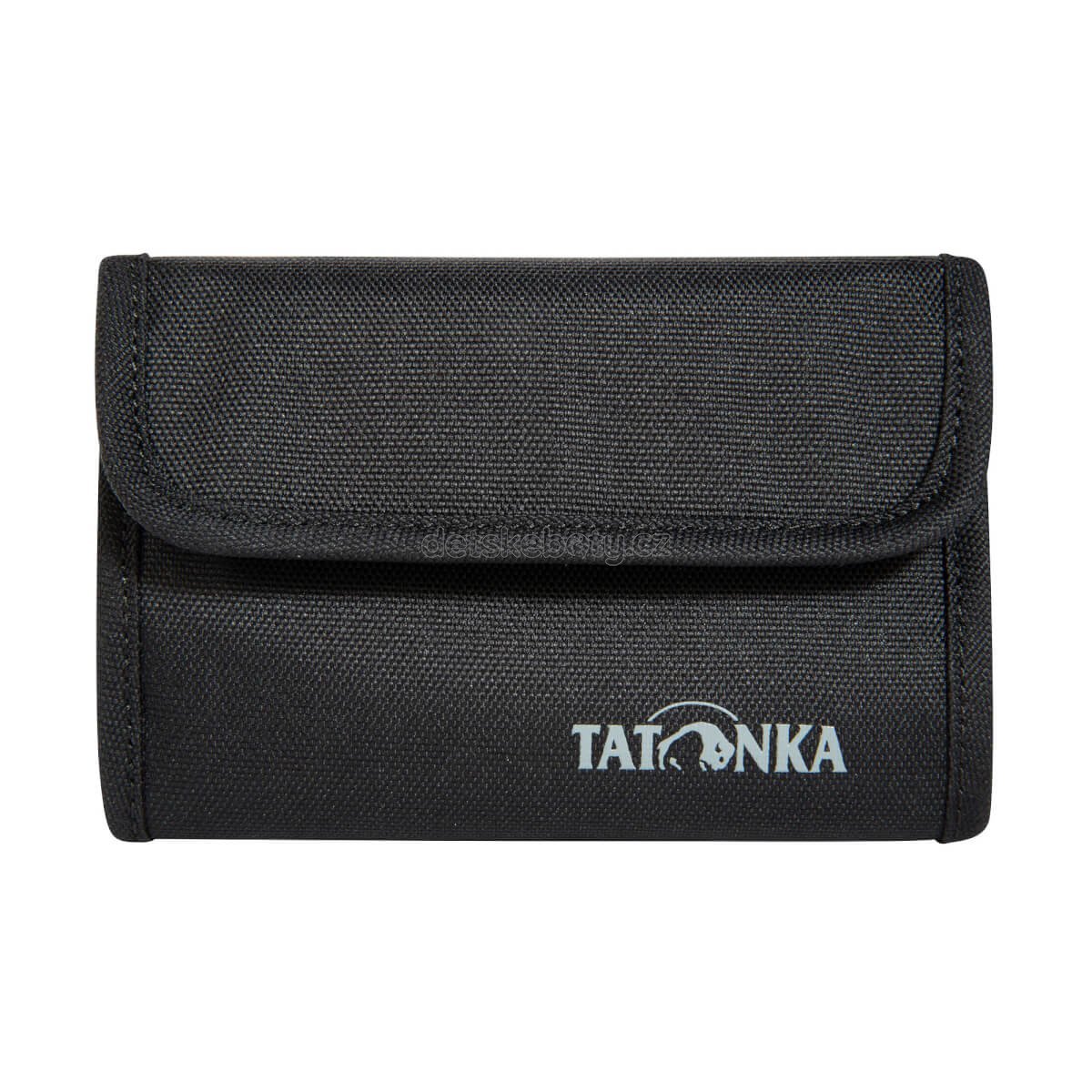 Levně Tatonka Money Box RFID B (black)
