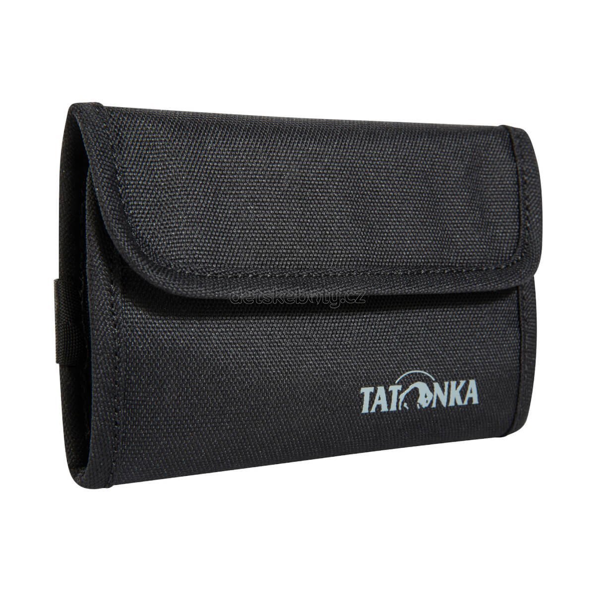 Tatonka Money Box RFID B (black) (obrázek 3)