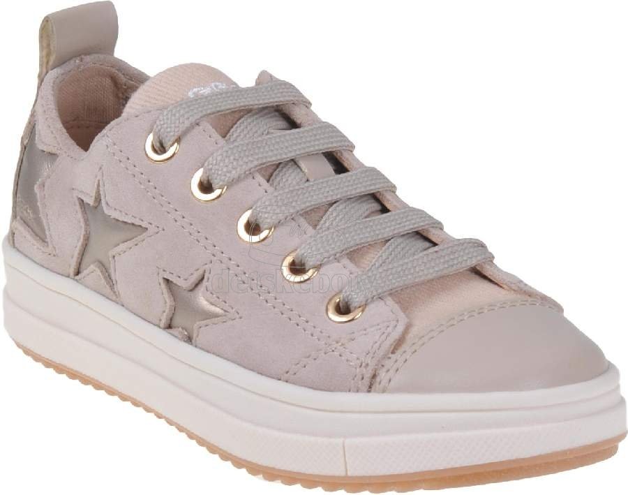 Dětské celoroční boty Geox J02BDF 02210 C5000