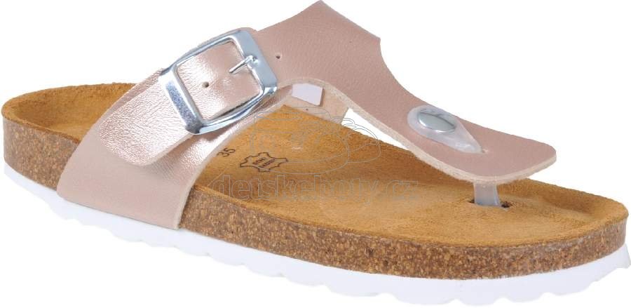 Dětské letní boty Lurchi 33-36006-37