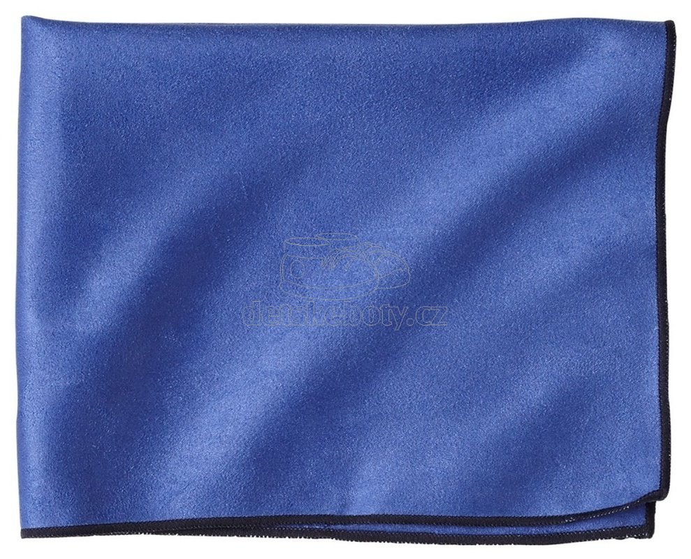 Prana MAHA HAND TOWEL cobalt