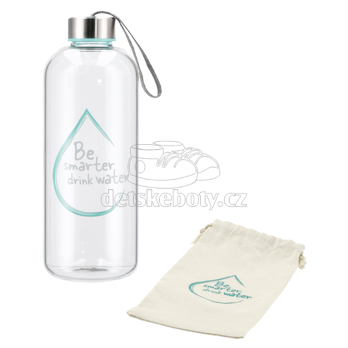 Xavax Water Power, lahev na pití, 1 l