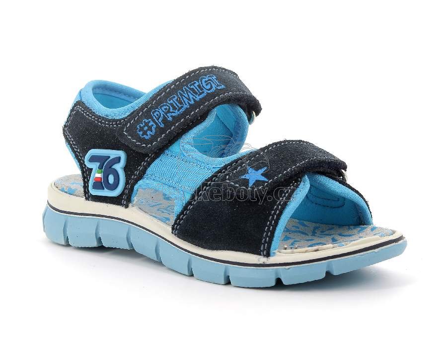 Dětské letní boty Primigi 5392533