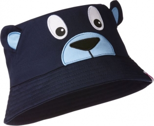 Dětský klobouček Affenzahn Bear