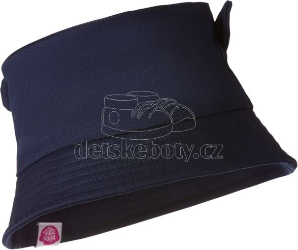 Dětský klobouček Affenzahn Bear Velikost: 50-52