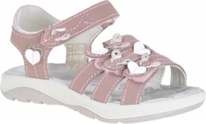 Dětské letní boty Lurchi 33-18726-47