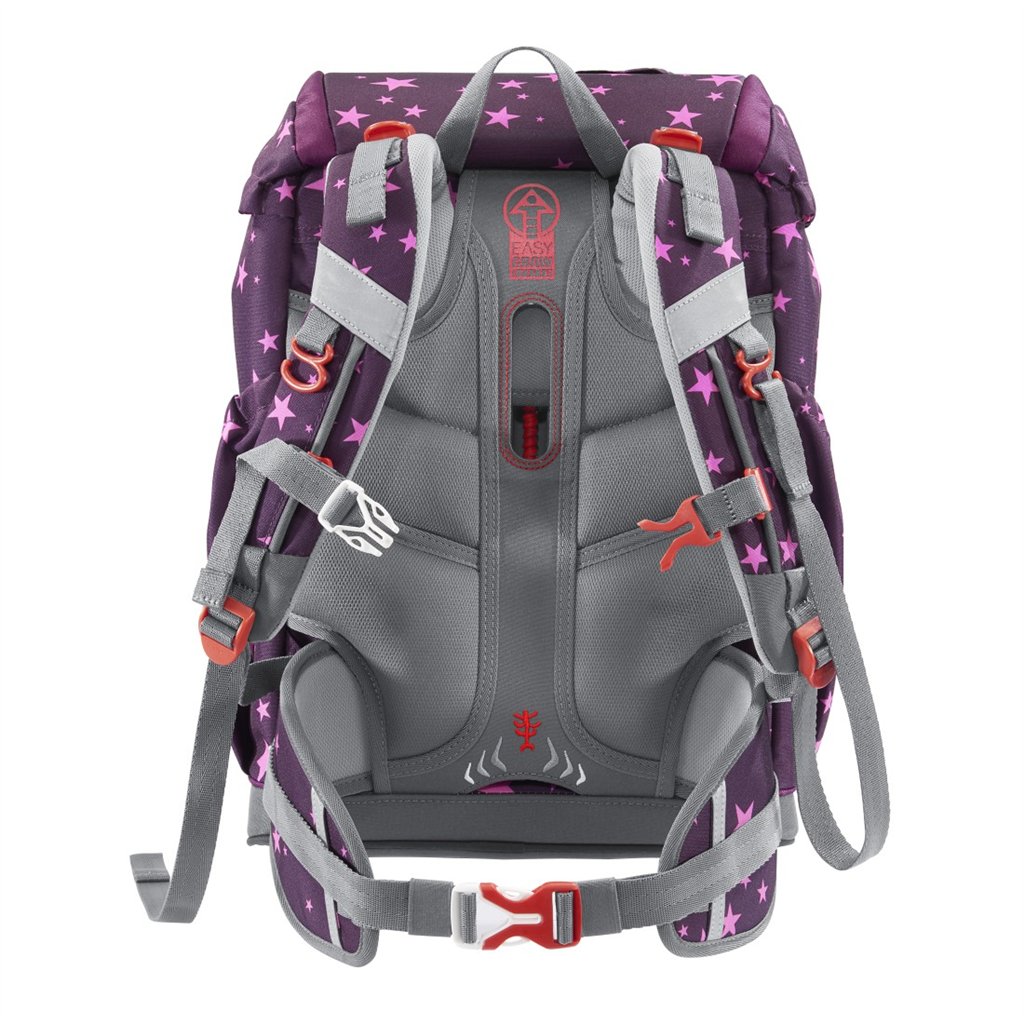 Školní batoh GRADE Step by Step Jednorožec (obrázek 26)