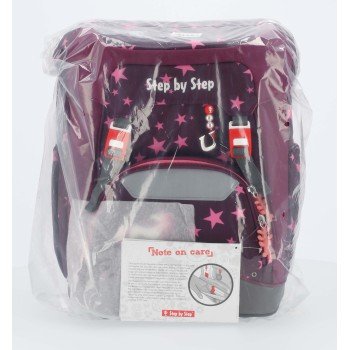 Školní batoh GRADE Step by Step Jednorožec (obrázek 25)