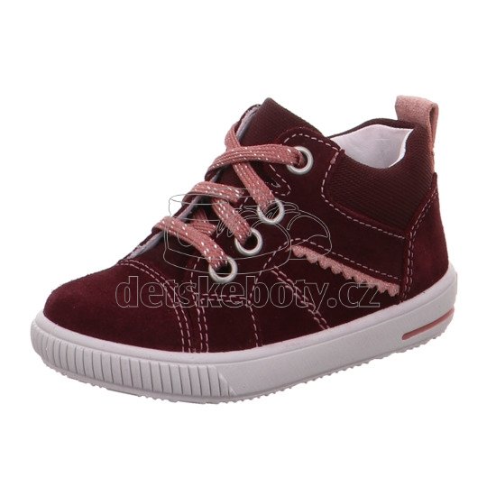 Dětské celoroční boty Superfit 5-09361-50