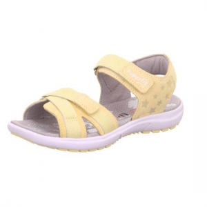 Dětské letní boty Superfit 6-06201-60