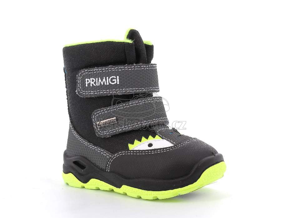 Dětské zimní boty Primigi 6362411