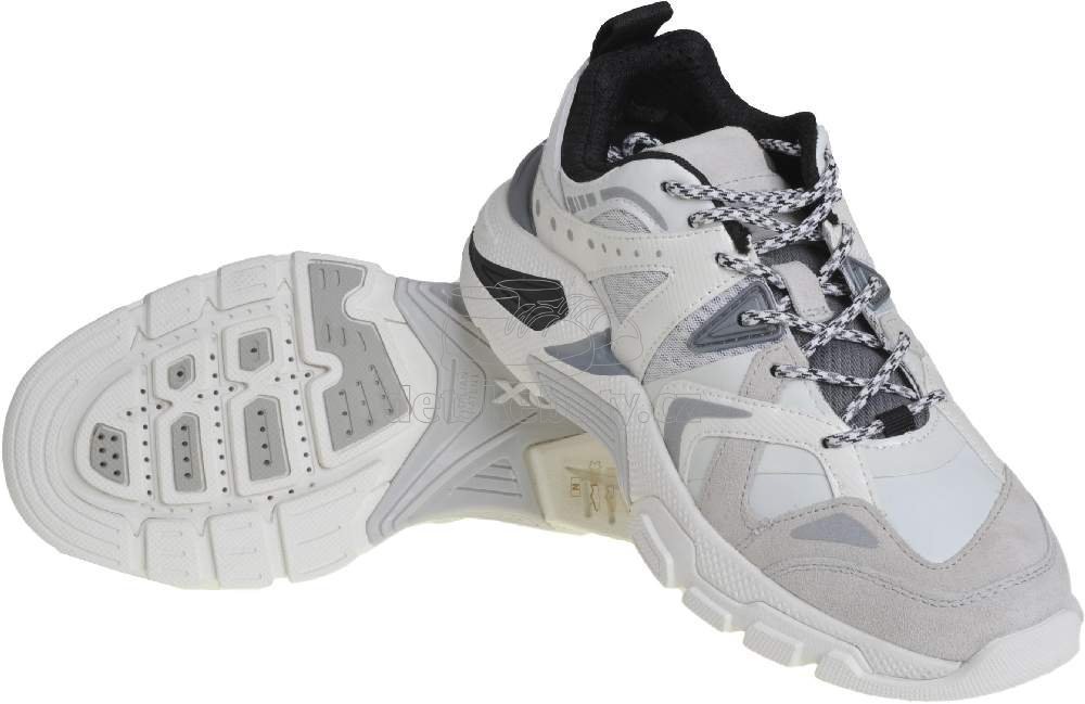 Dětské celoroční boty Geox T94BTA 01422 C0404 Velikost: 38 (obrázek 3)