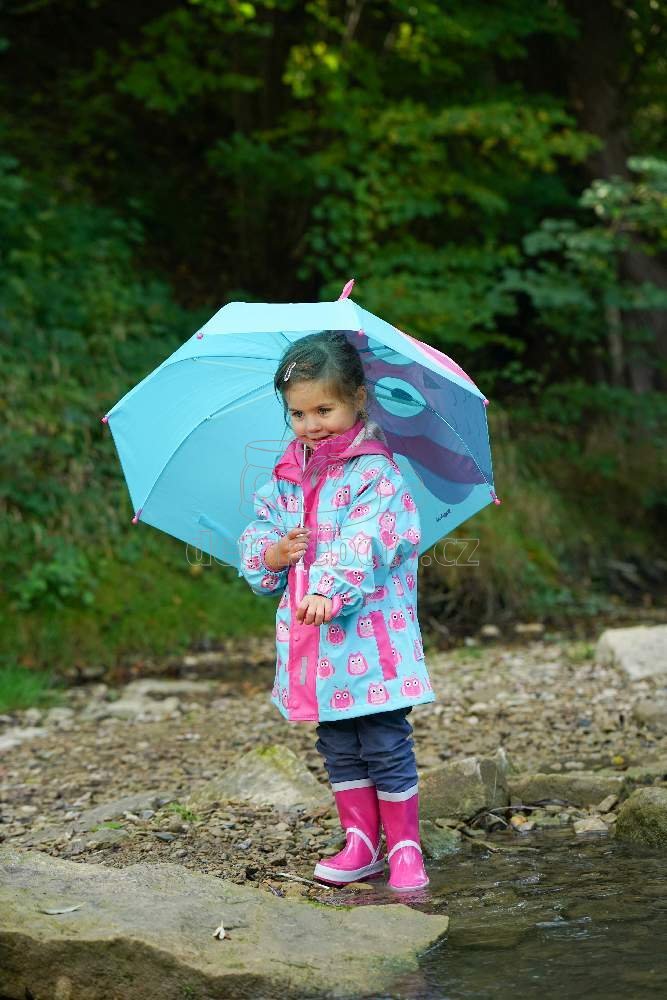 Deštník Playshoes 448599 Owls (obrázek 3)