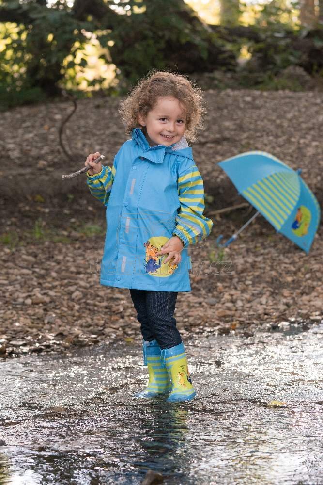 Deštník Playshoes 448506 Friends 4 ever (obrázek 5)