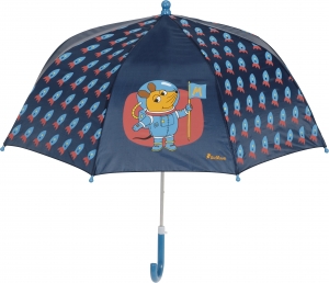 Deštník Playshoes 448507 Outer Space