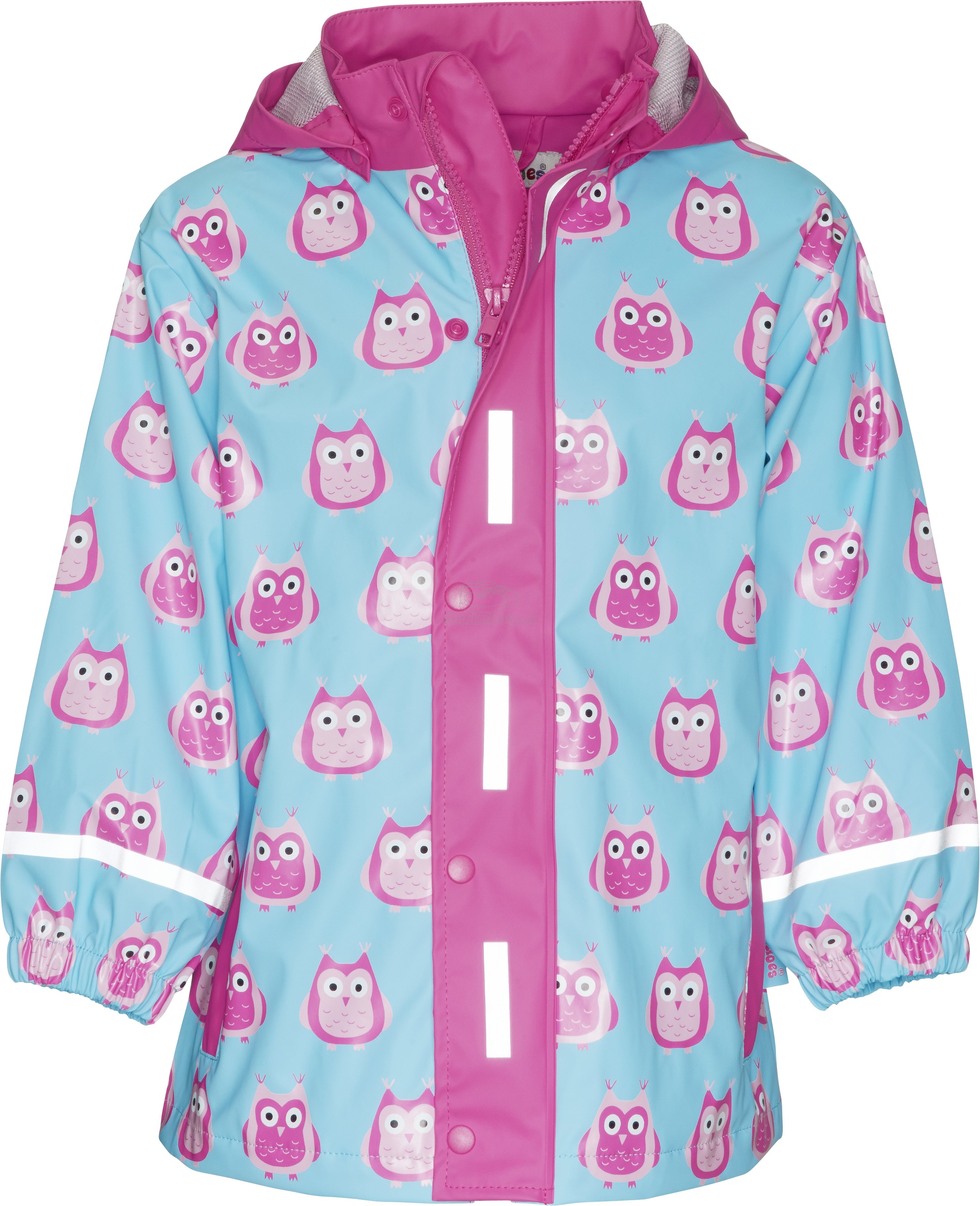 Pláštěnka Playshoes 408599 Owls