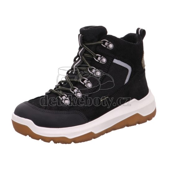 Dětské celoroční boty Superfit 1-000499-000