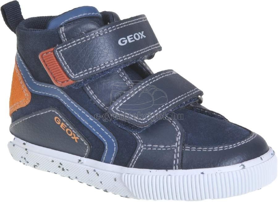 Egész évben hordható gyerekcipő Geox B04A7C 022BU C0820