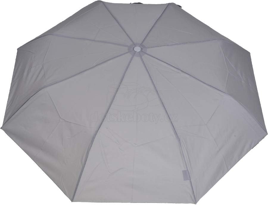Deštník Doppler 722163 šedý