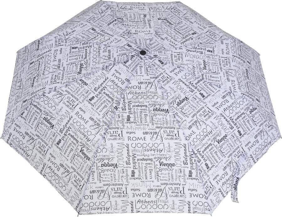 Deštník Doppler 700265 bílý