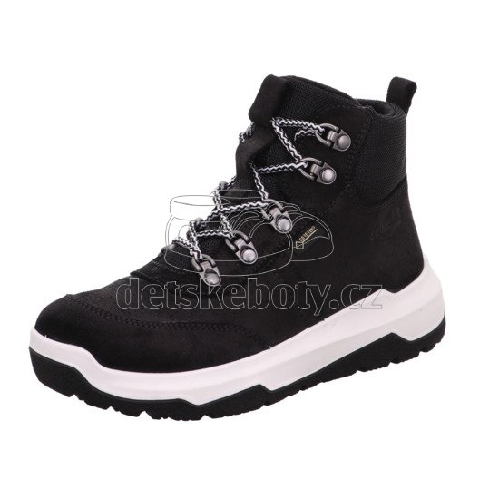 Dětské celoroční boty Superfit 1-000497-000