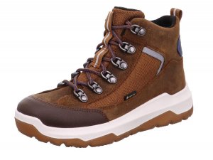 Dětské celoroční boty Superfit 1-000499-3000