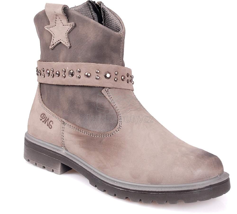 Dětské celoroční boty Primigi 6366000