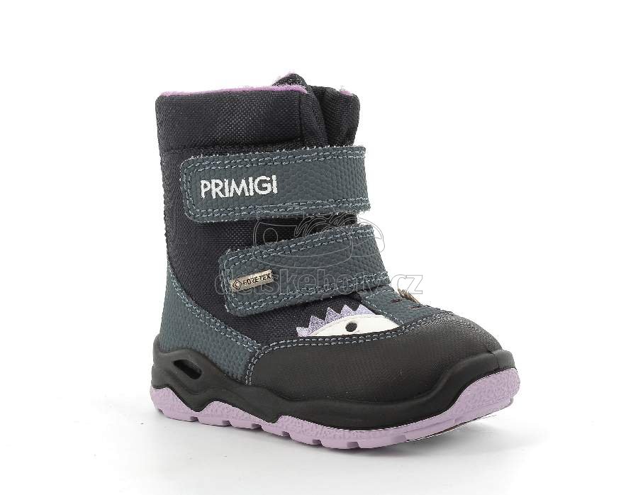 Dětské zimní boty Primigi 6362433