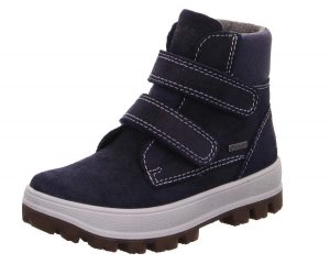 Dětské zimní boty Superfit 0-809472-8000