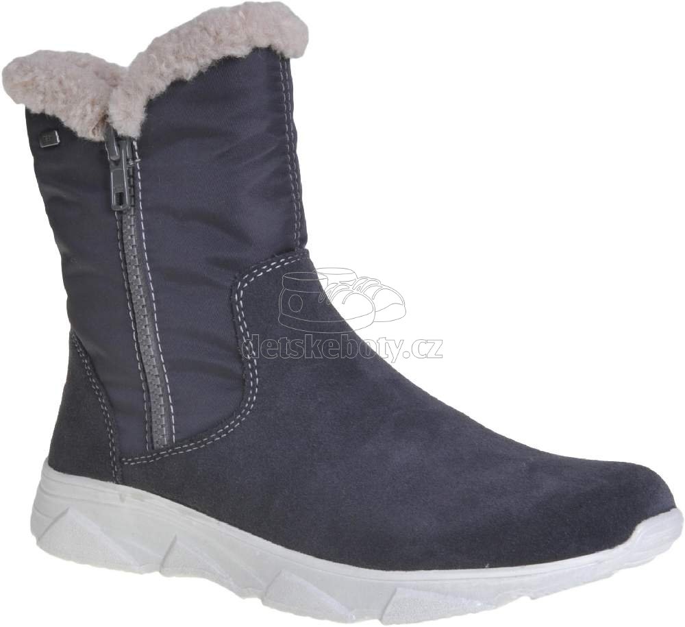 Dětské zimní boty Lurchi 33-46002-25