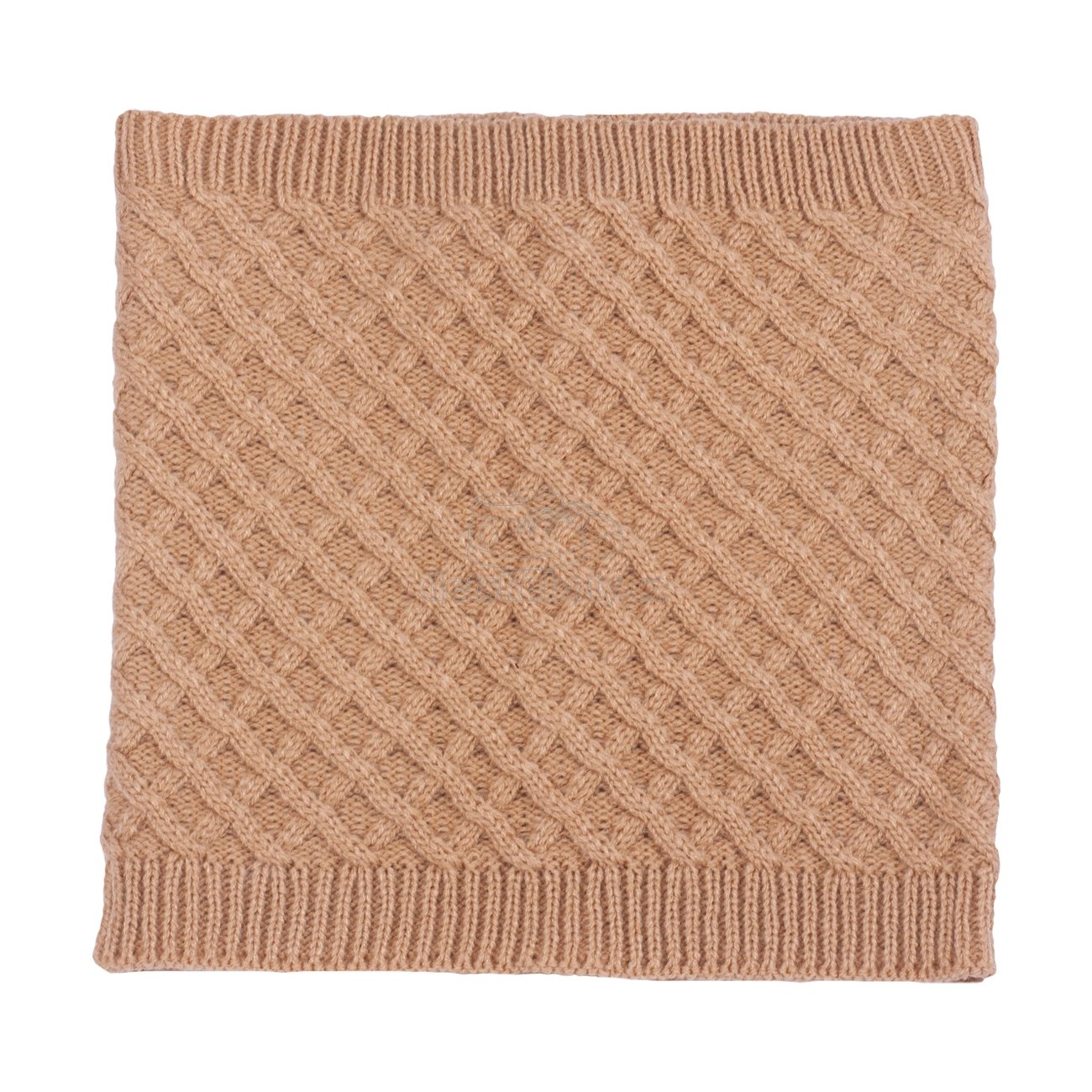 Nákrčník TUTU 3-004750 beige