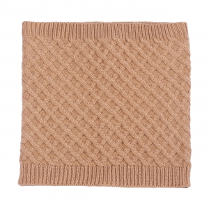 Nákrčník TUTU 3-004750 beige