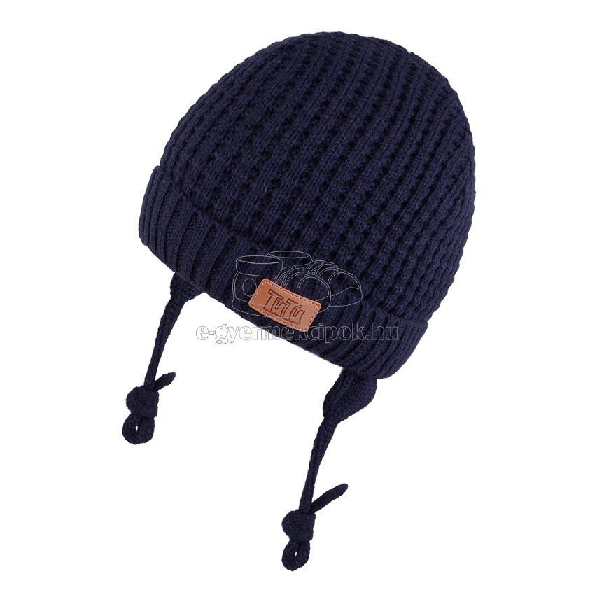 Téli szett TUTU 5-000141 n.blue