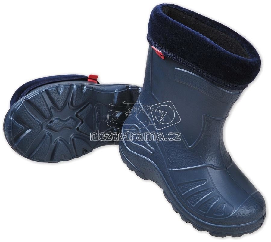 Dětské holinky Befado 162Y103 Velikost: 22 (obrázek 3)