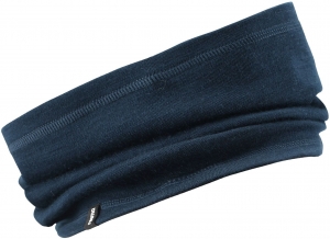 Dětský nákrčník Aarni 528646-6980 Navy