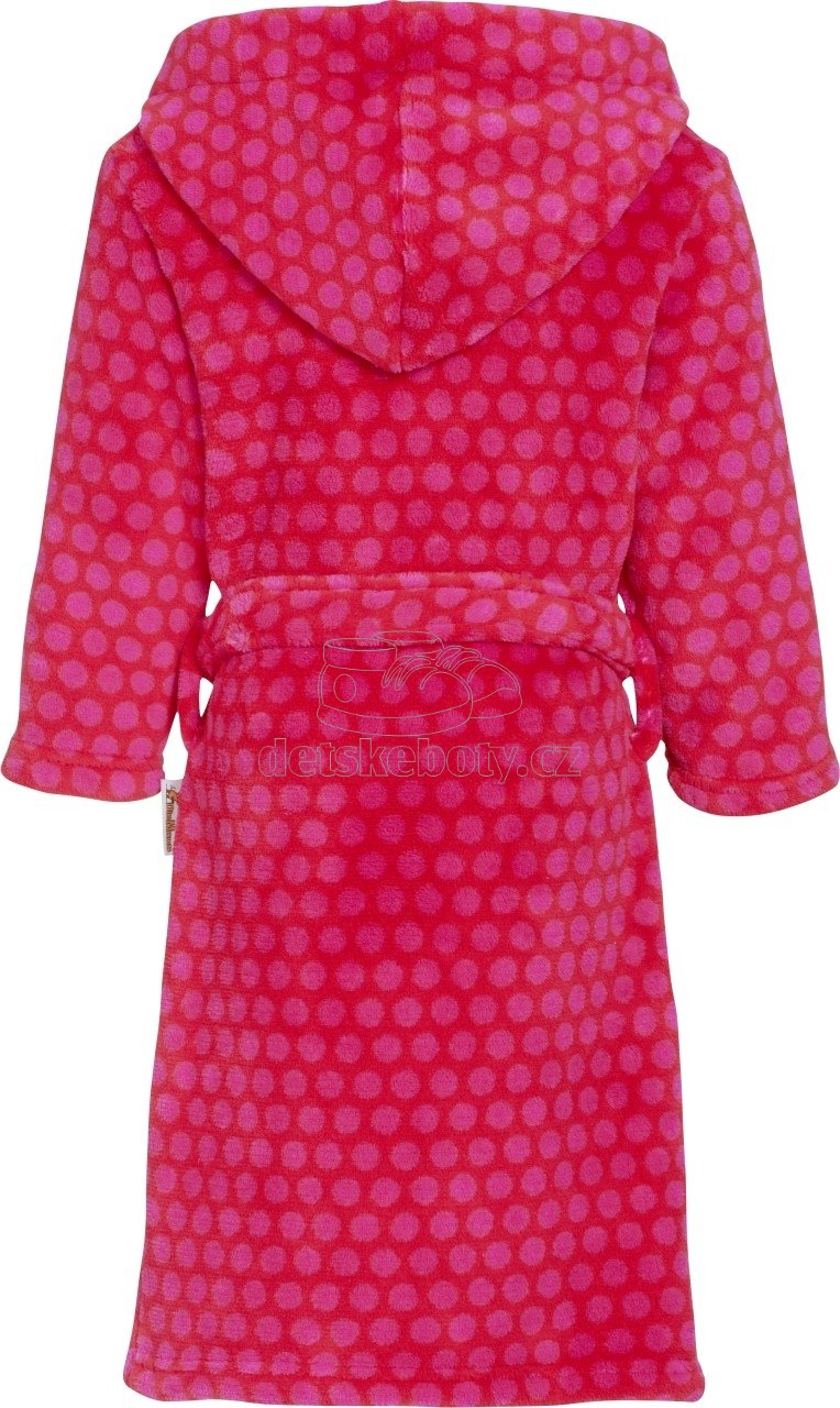 Dětský župan Playshoes 340182 Velikost: 98-104