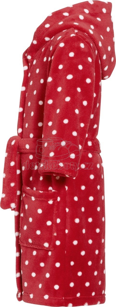 Dětský župan Playshoes 340149 Velikost: 98-104 (obrázek 3)