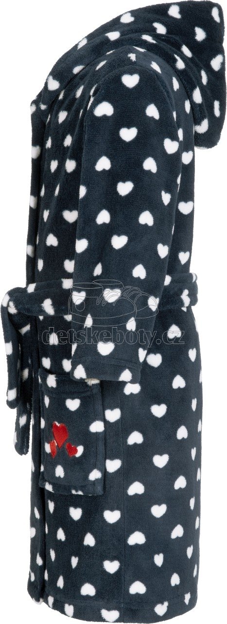 Dětský župan Playshoes 340131 Velikost: 98-104 (obrázek 3)