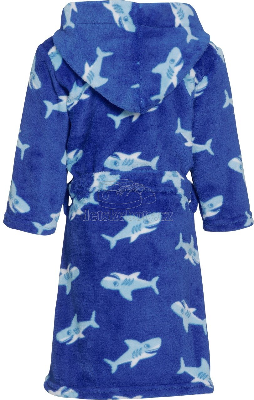 Dětský župan Playshoes 340145 Velikost: 110-116