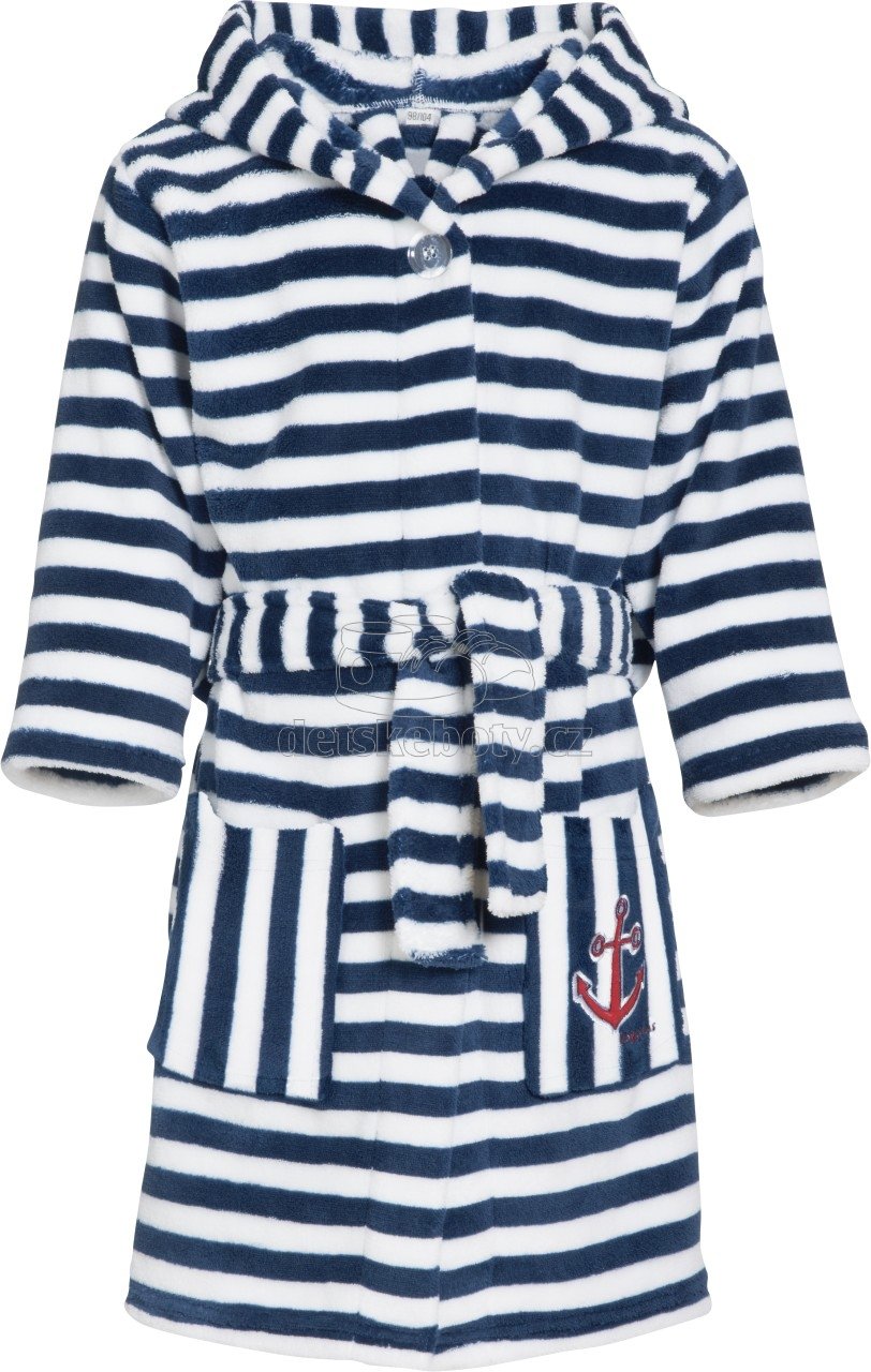 Dětský župan Playshoes  340130