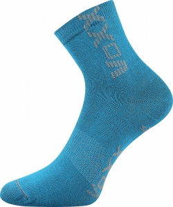Dětské ponožky VoXX Adventurik modrá
