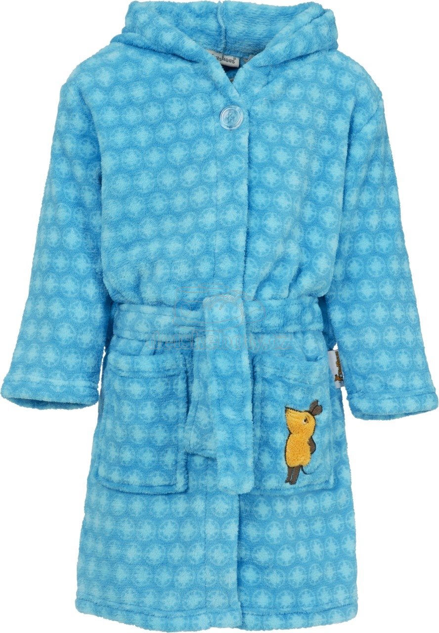 Dětský župan Playshoes  340184