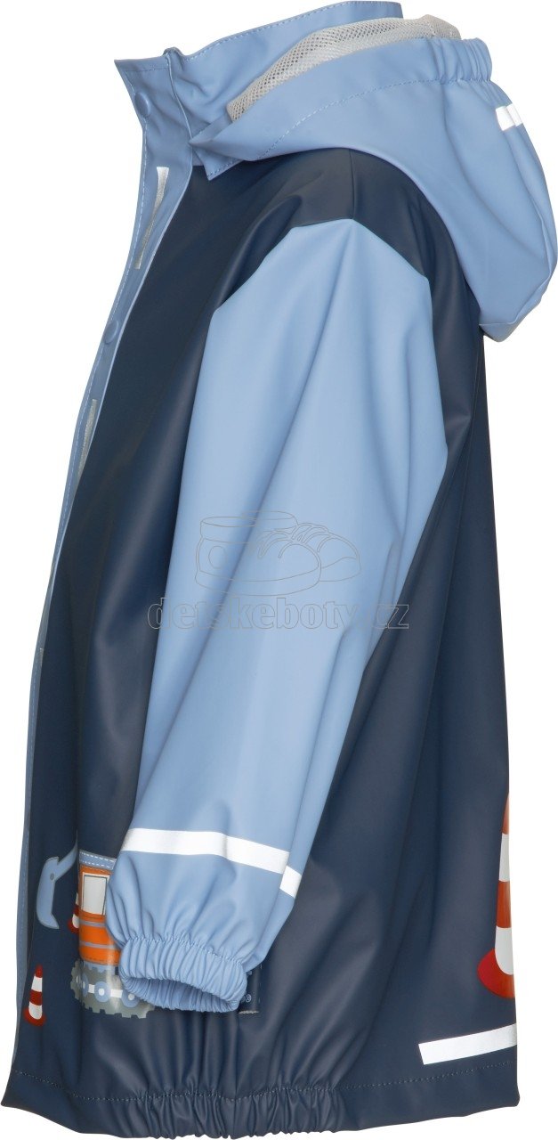 Pláštěnka Playshoes 408548 Velikost: 128