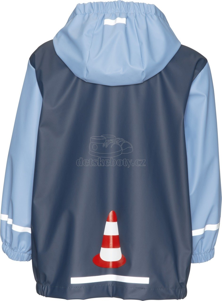 Pláštěnka Playshoes 408548 Velikost: 128 (obrázek 3)
