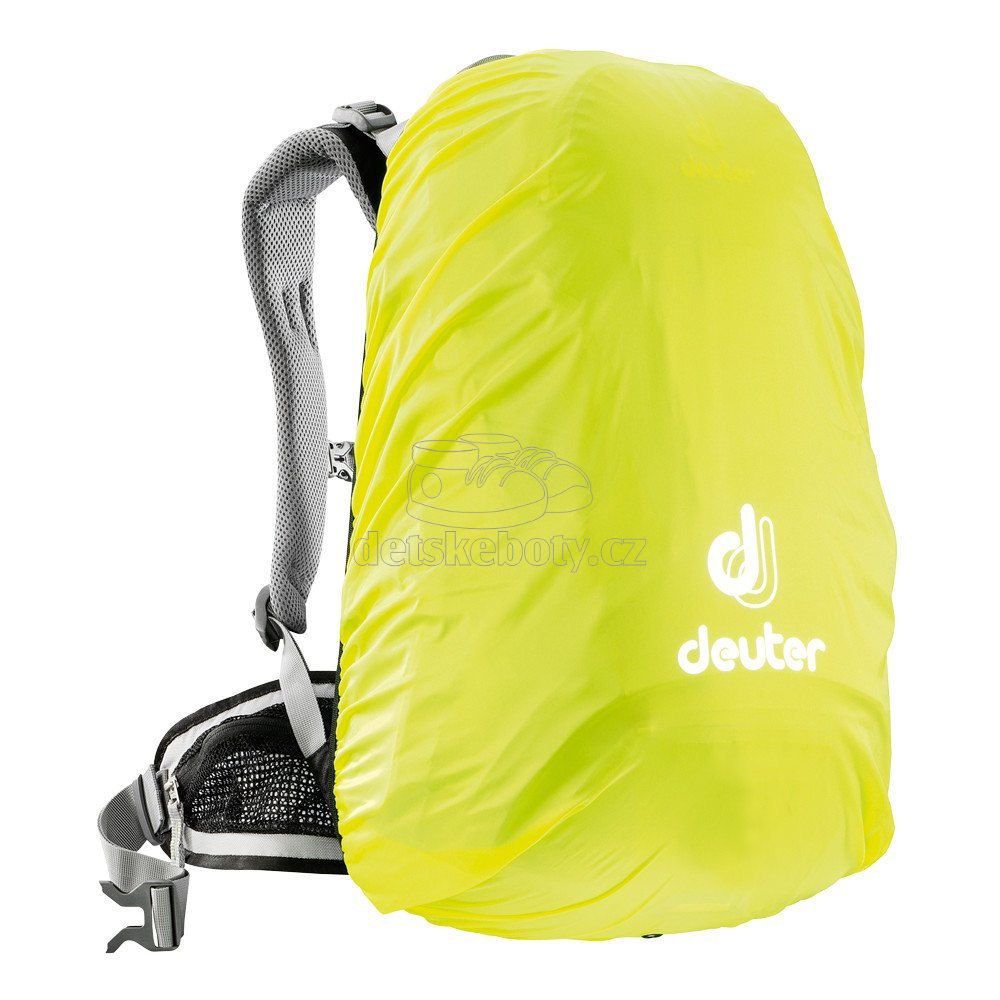 Deuter pláštěnka Raincover I neon