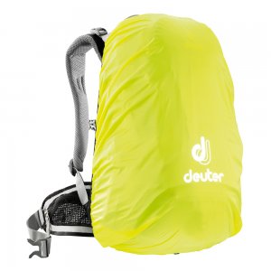 Deuter pláštěnka Raincover I neon