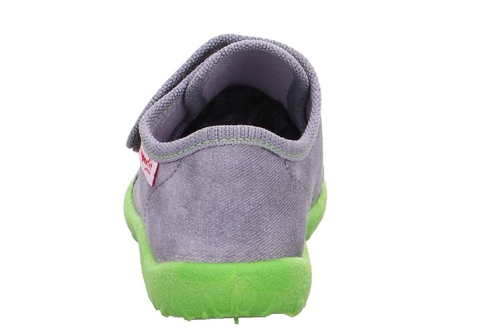 Domácí obuv Superfit 1-009254-2010 Velikost: 22 (obrázek 3)
