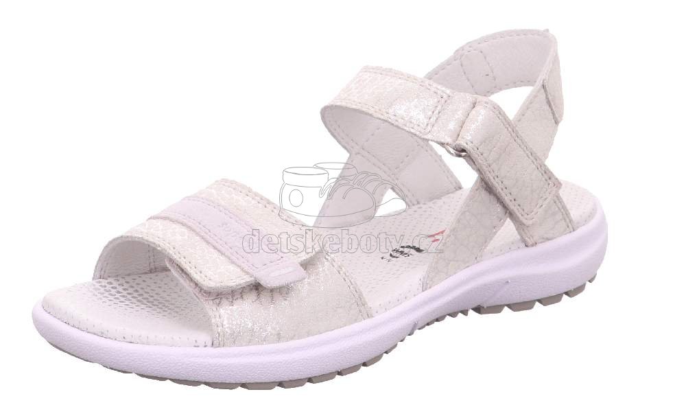 Dětské sandály Superfit 1-606204-1000