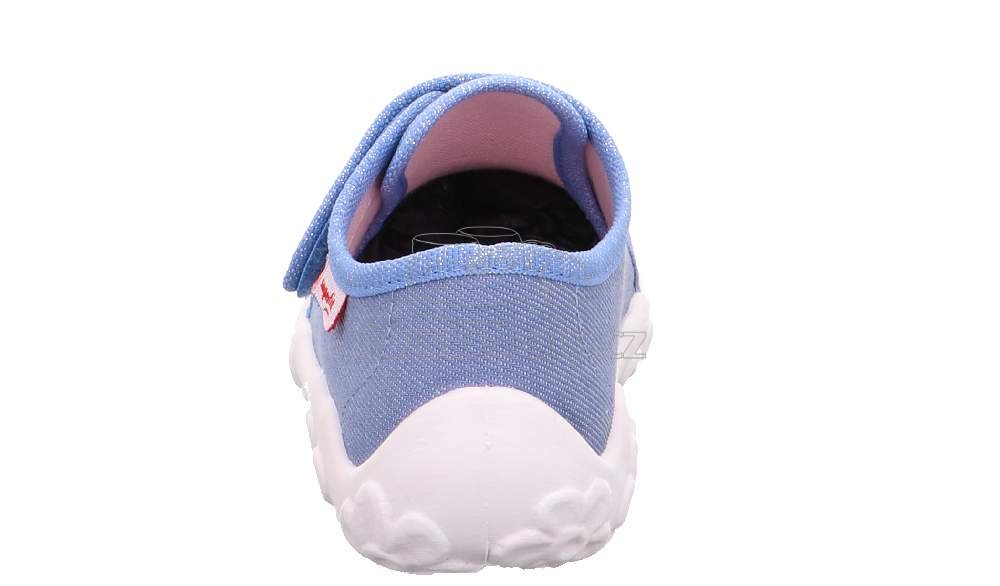 Domácí obuv Superfit 1-000258-8010 Velikost: 32 (obrázek 3)