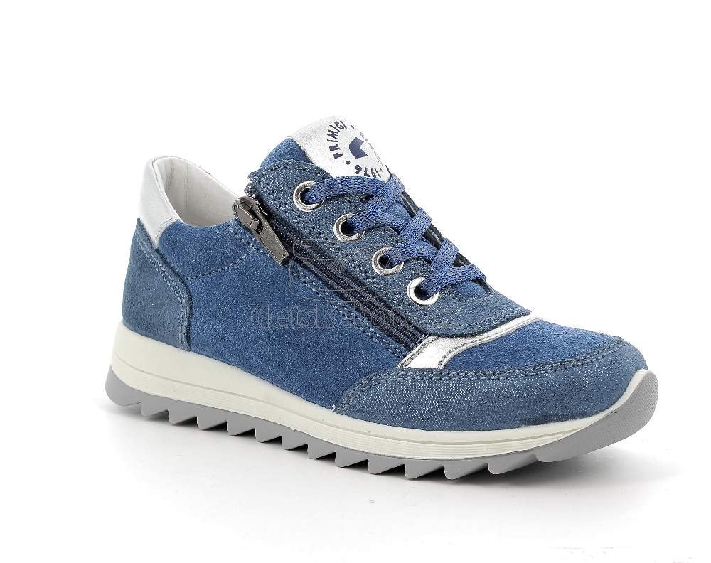 Dětské celoroční boty Primigi 7383011